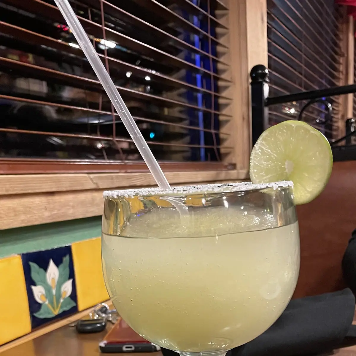 House Margaritas