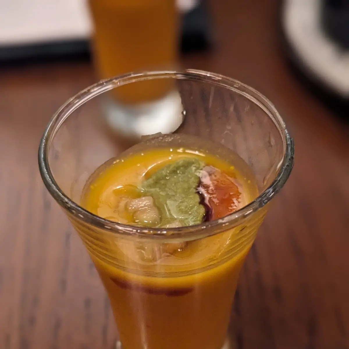Butternut Squash Soup