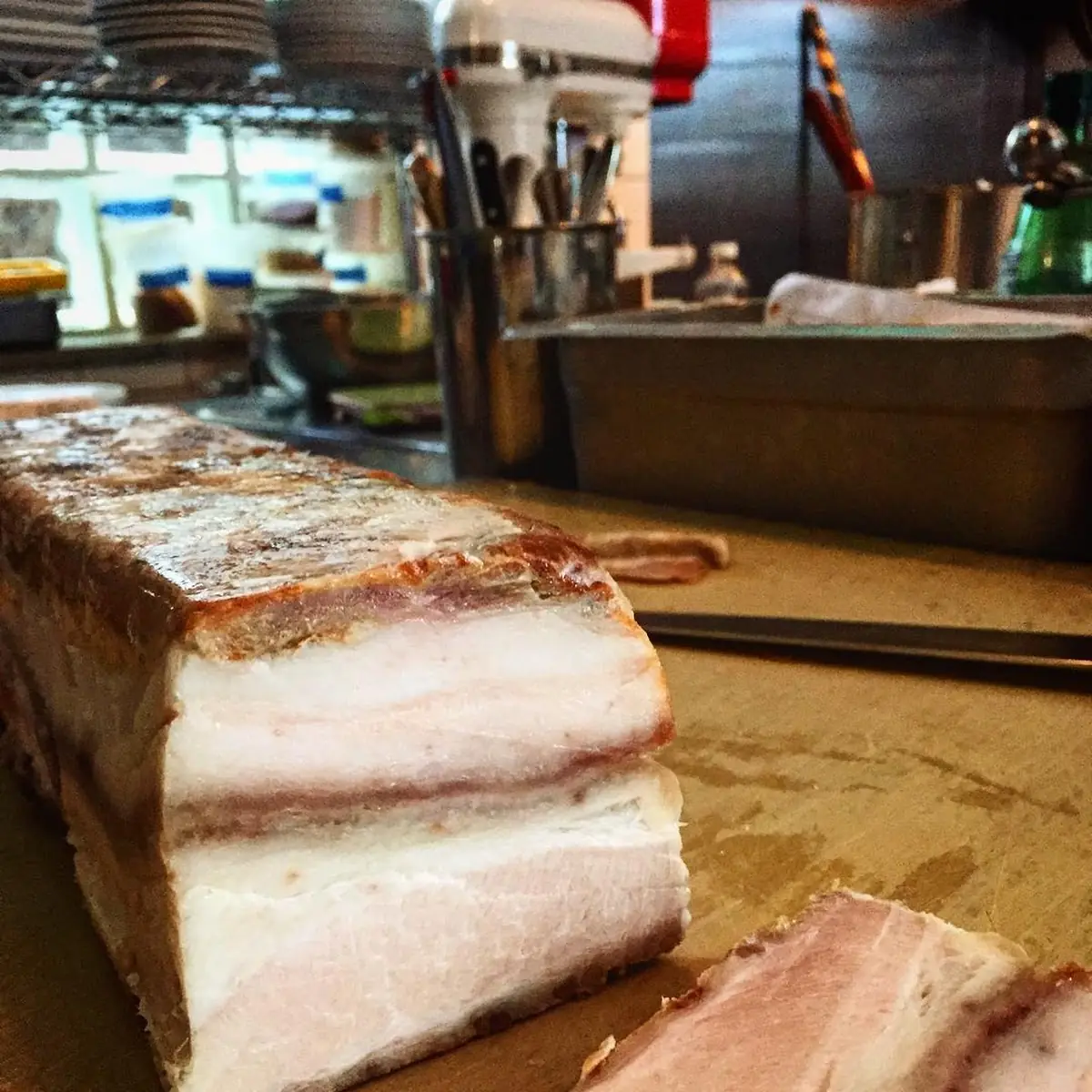 Pork Belly
