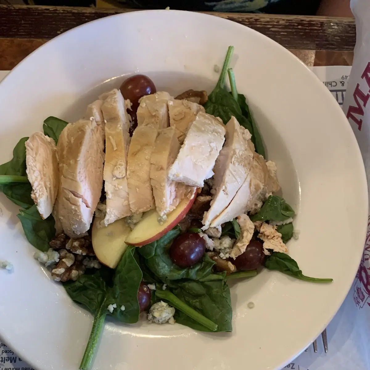 Chicken Salad