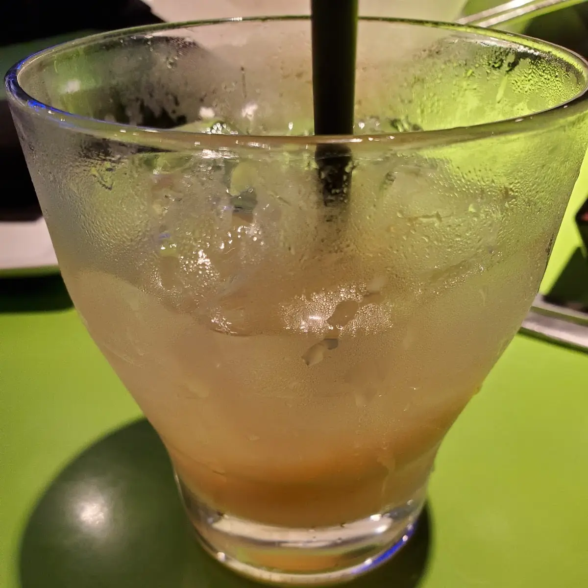 Long Island Iced Tea