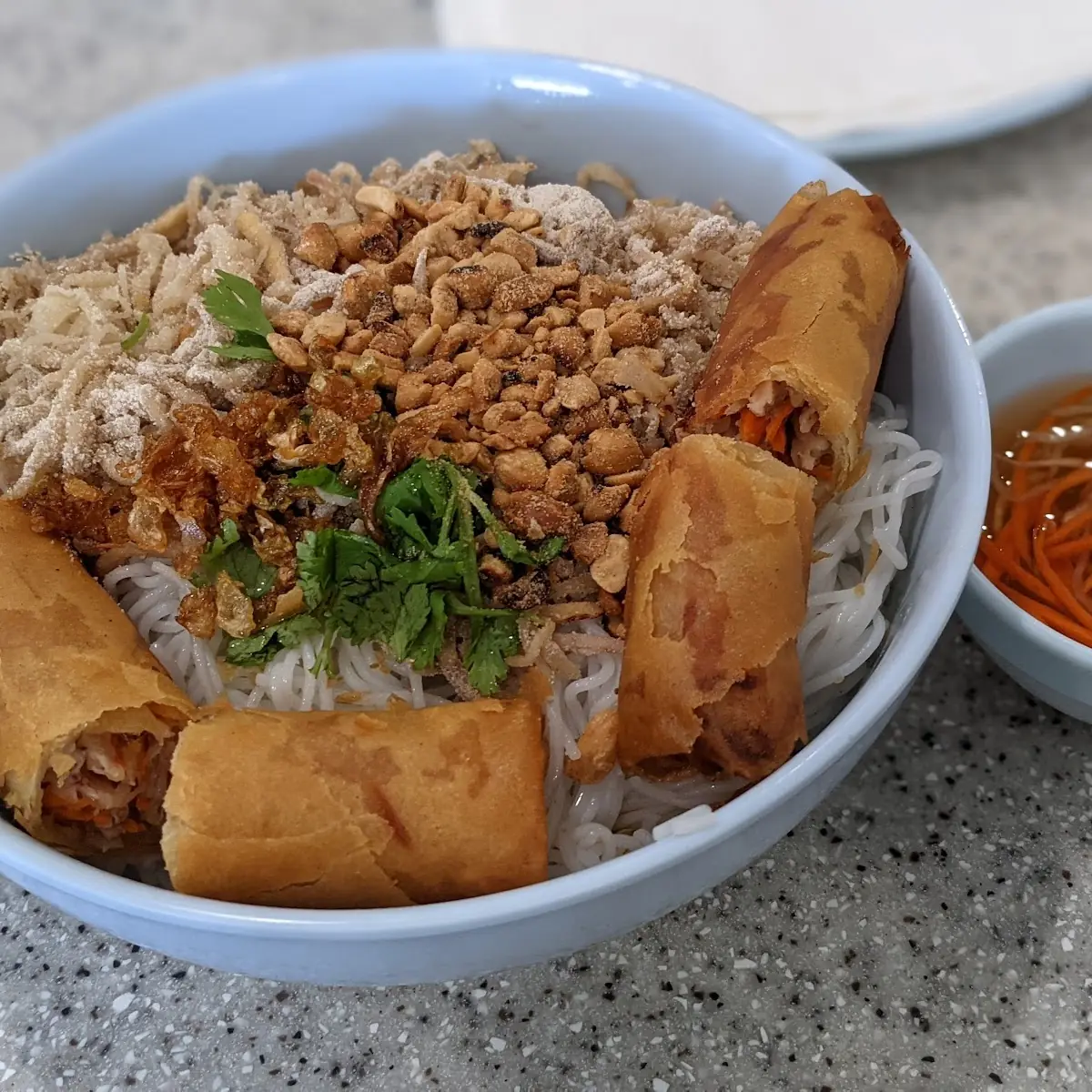 18 Bun Bi Cha Gho