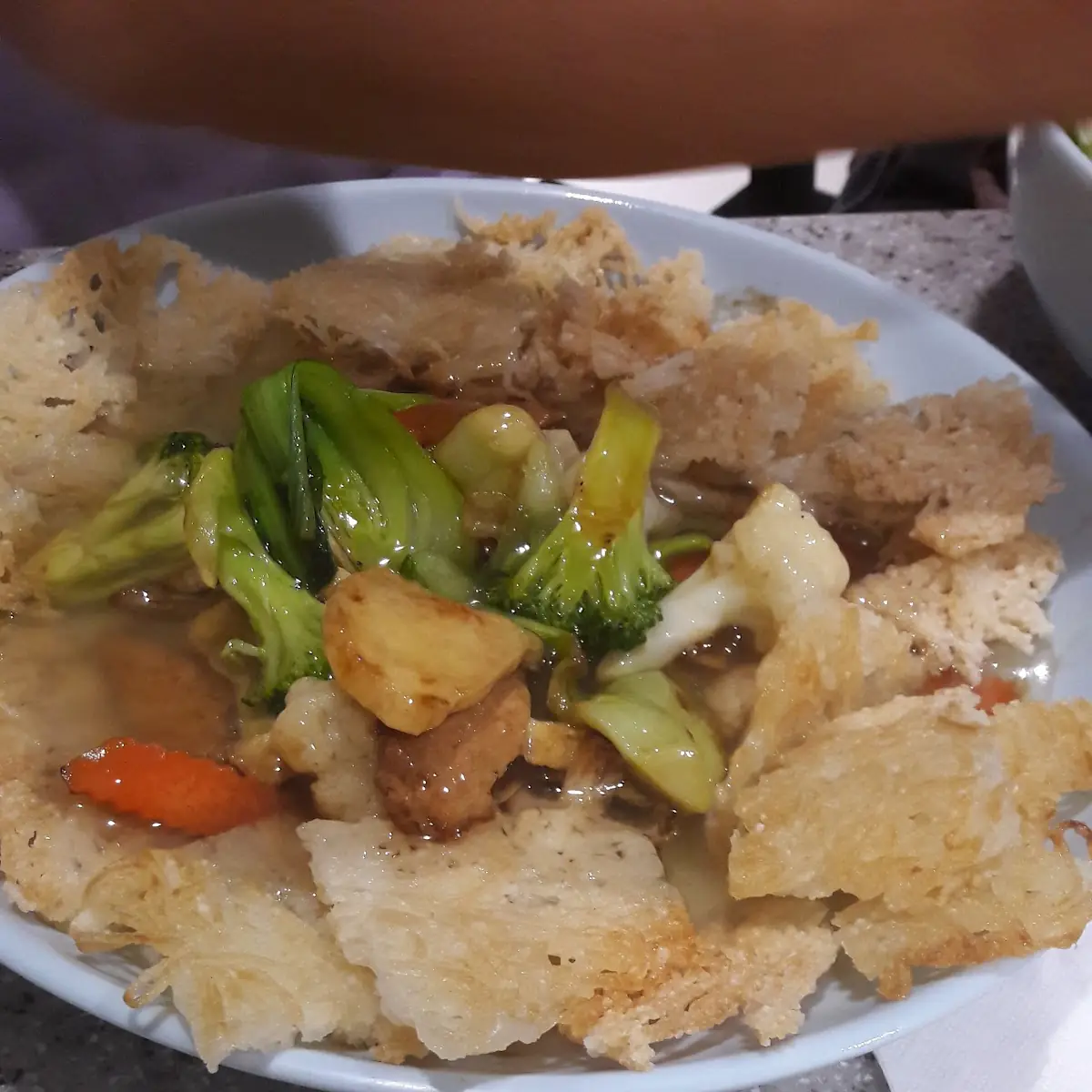 Pho AP Chao ⓥ ⓜ