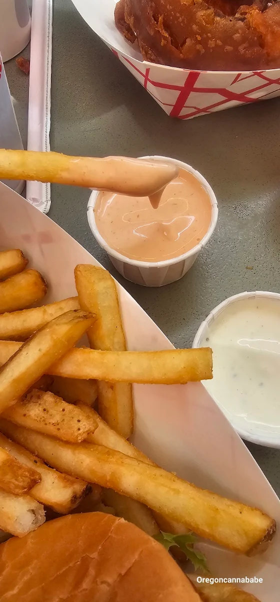 Cheese Dip