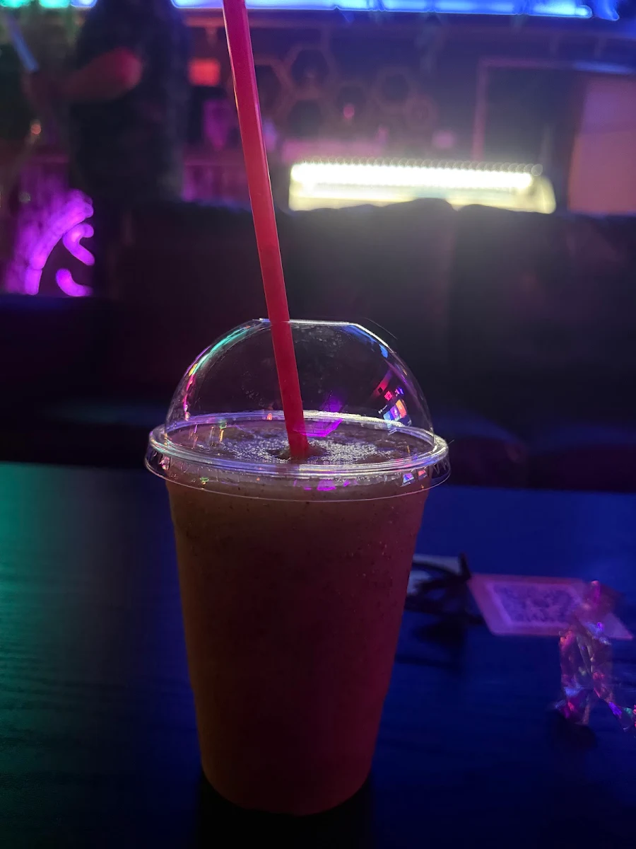 Mai Tai
