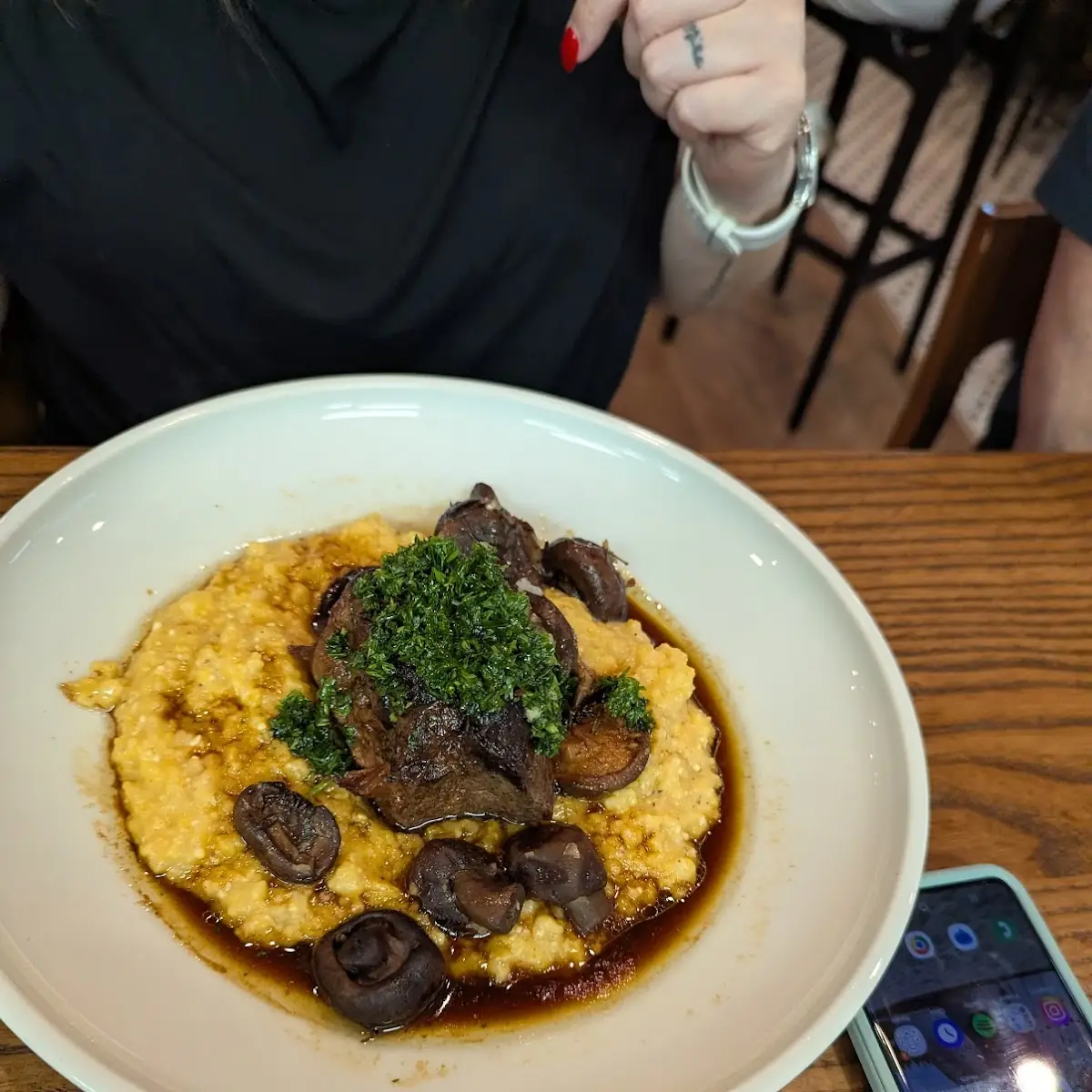 Beef Short Rib
