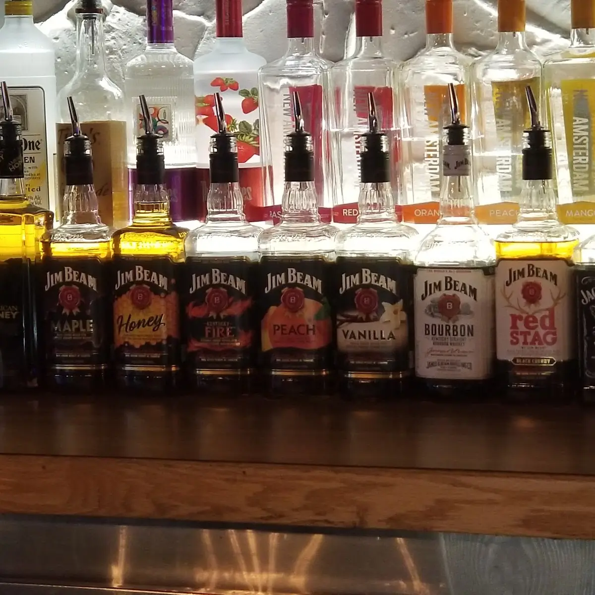 Jim Beam