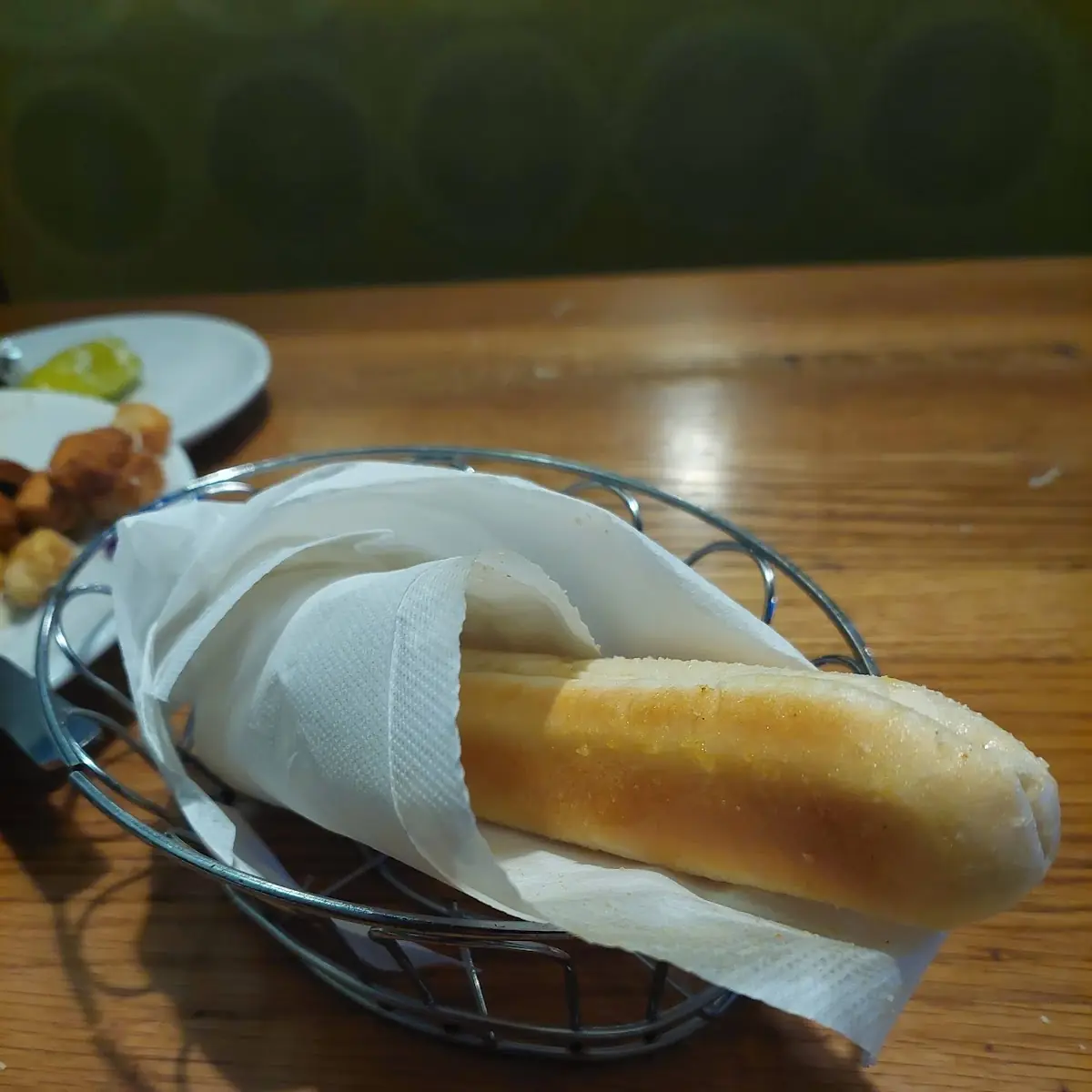 Bread Sticks