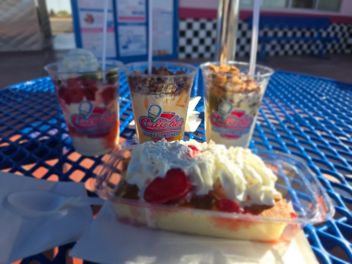Banana Split