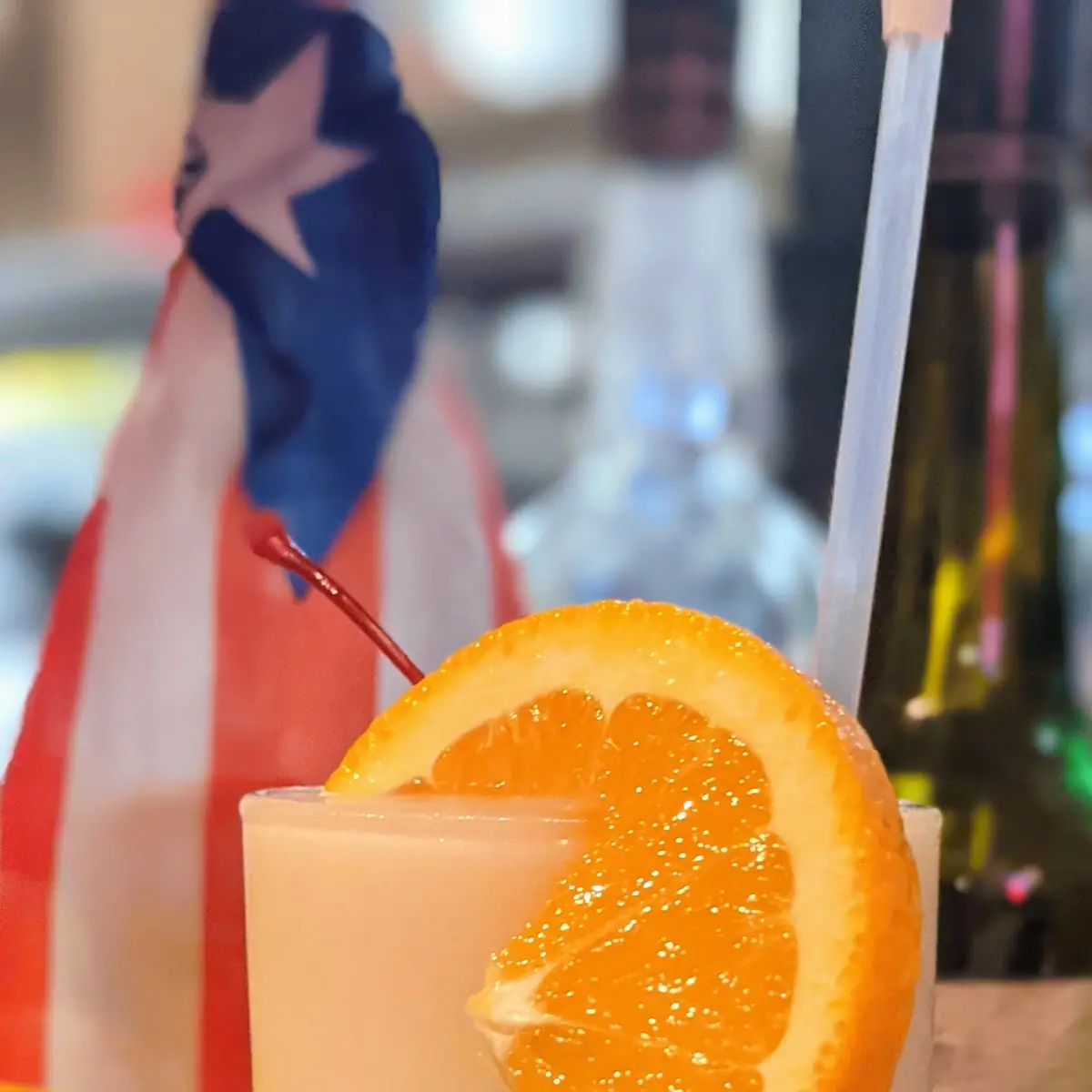 Pina Colada