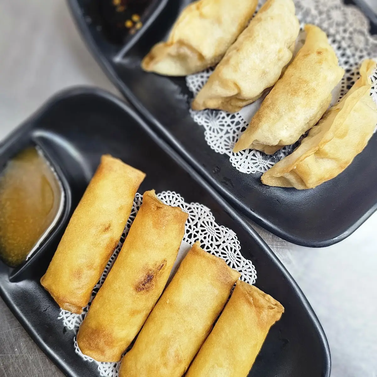 Spring Rolls