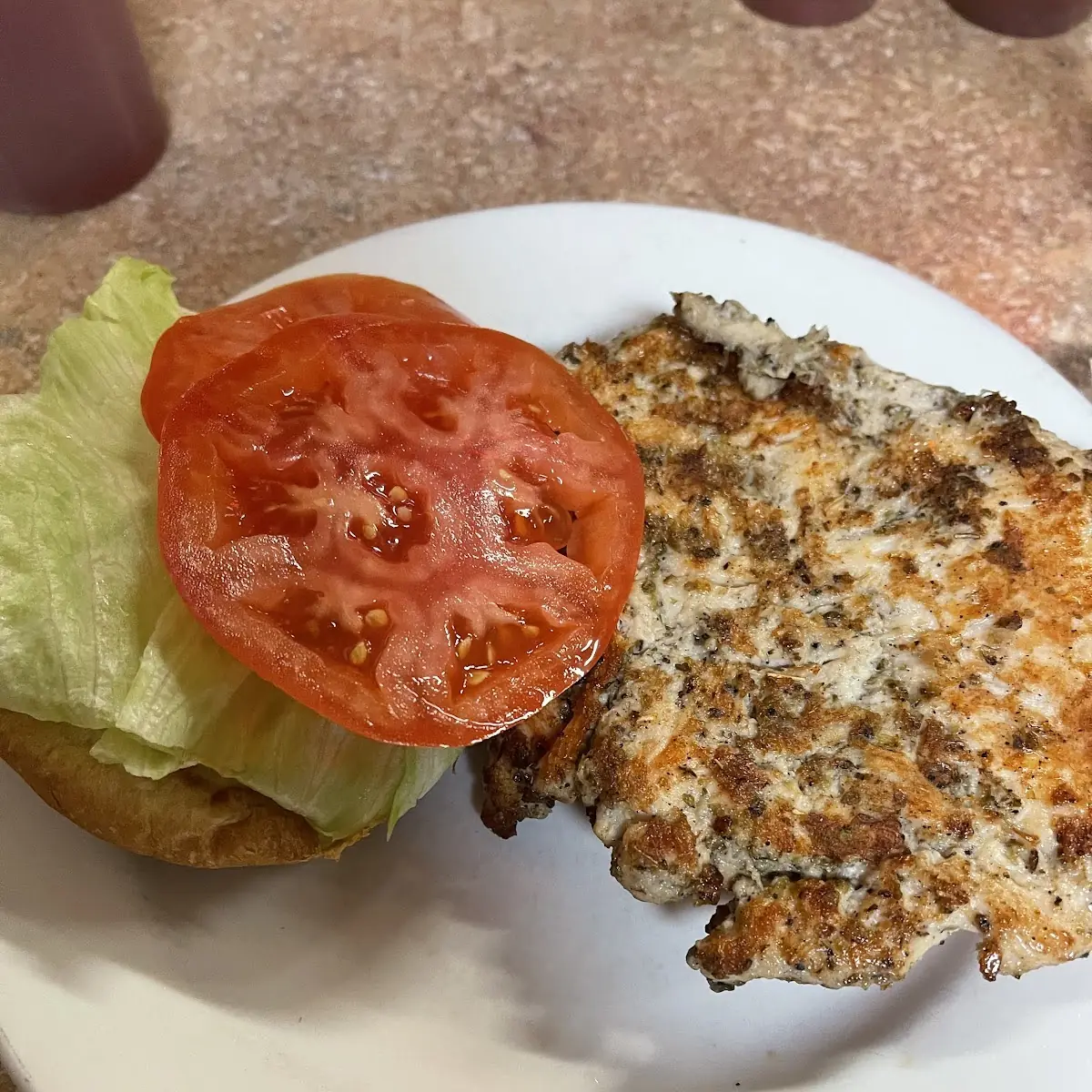 Chicken Sandwich