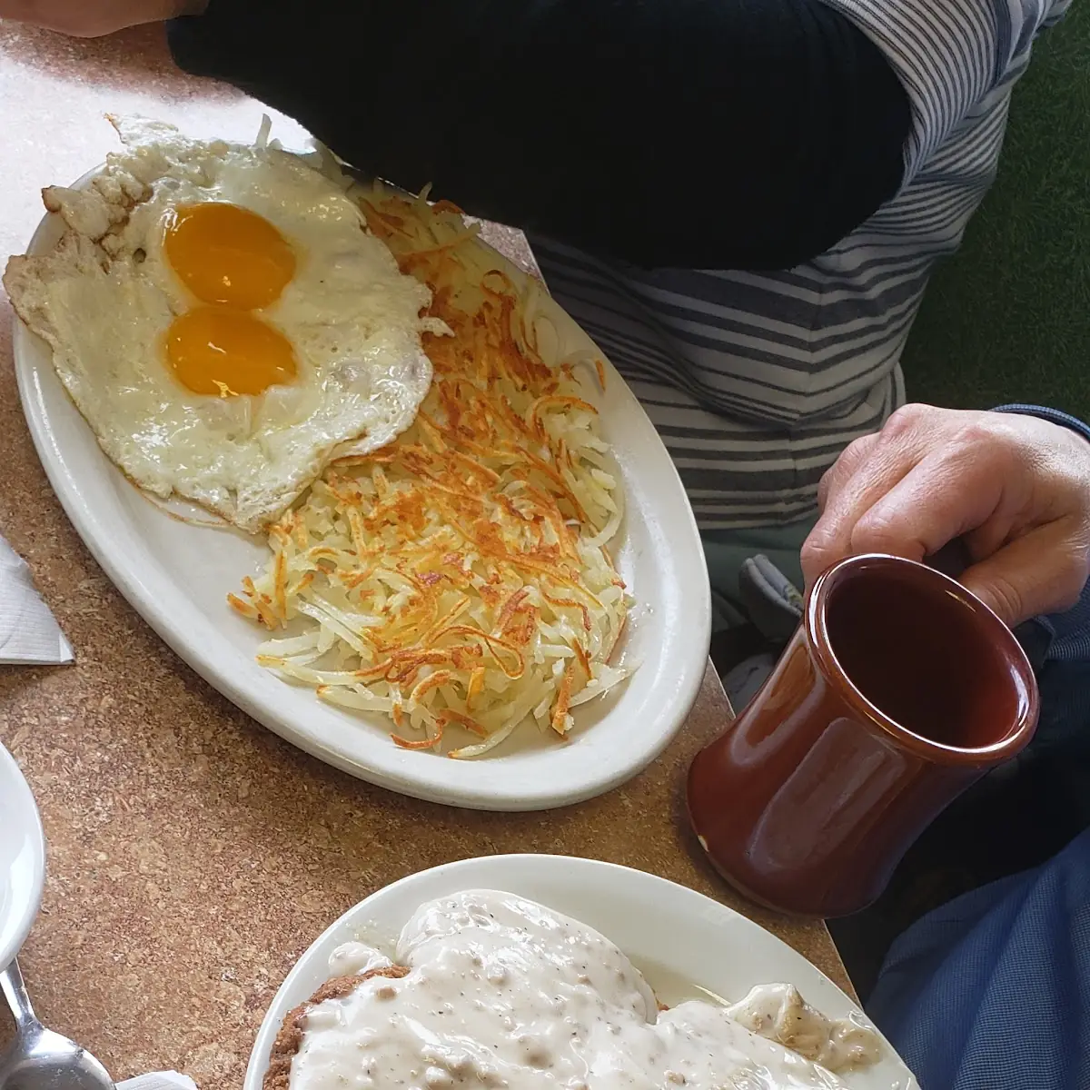 Country Fried Steak