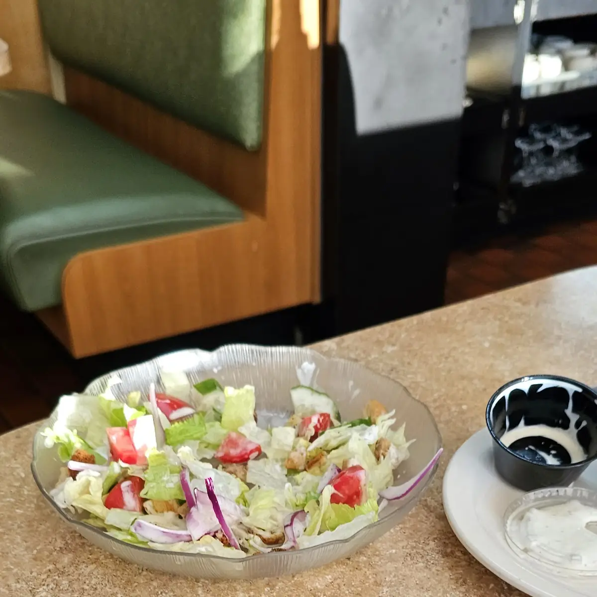 Side Salad