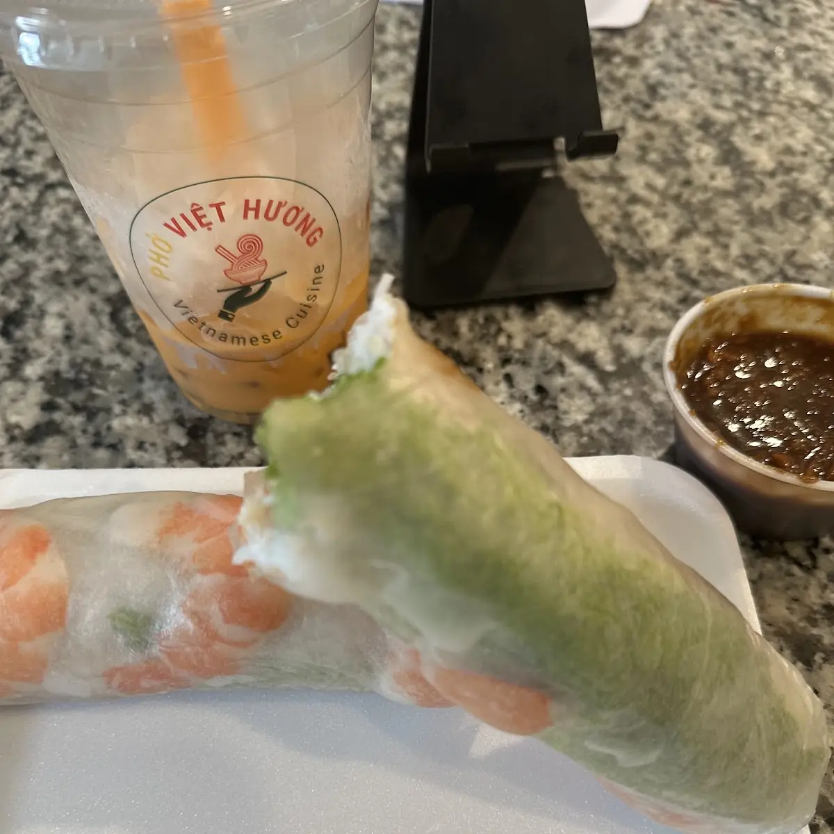 Summer Roll