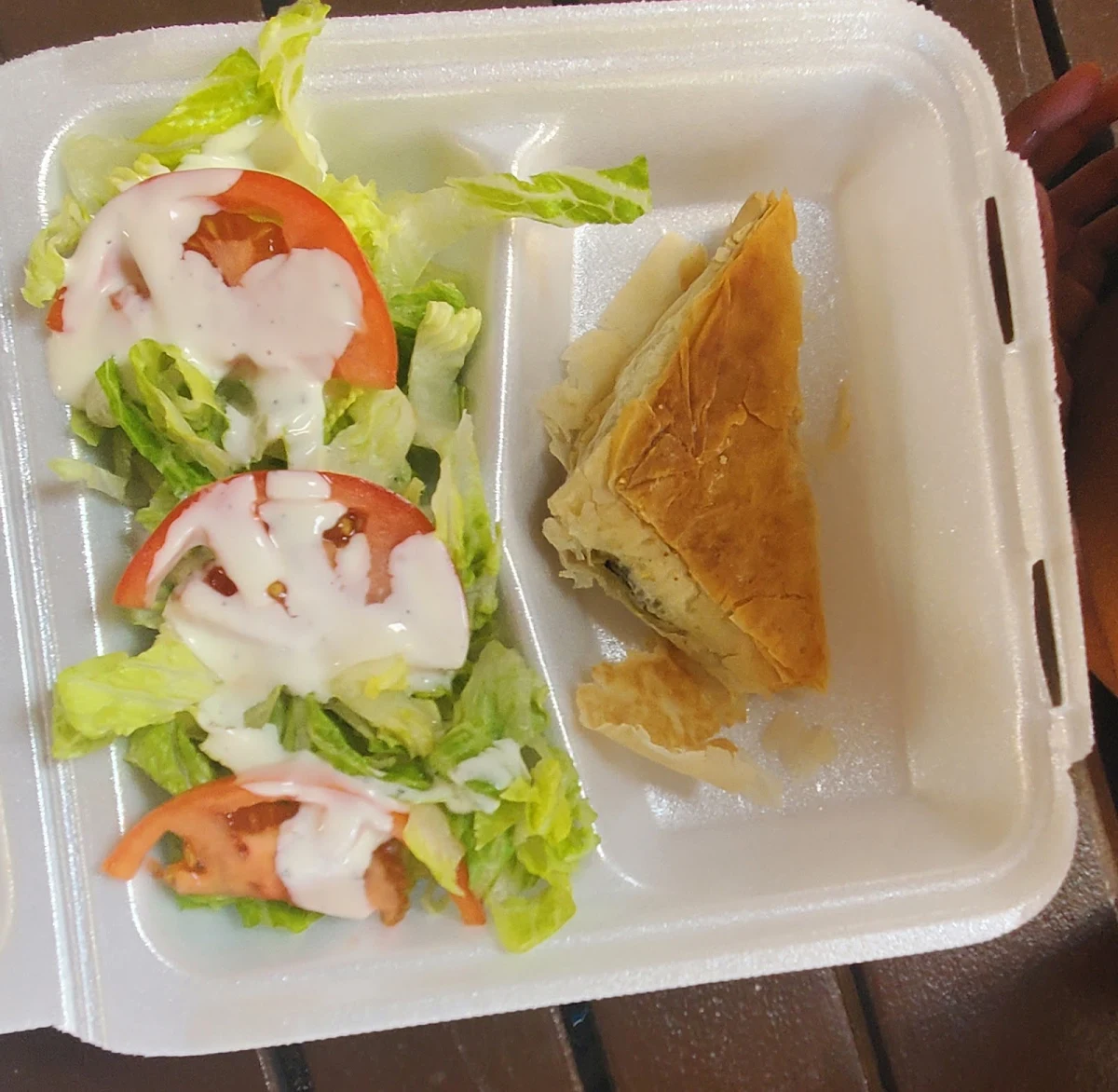 Spanakopita