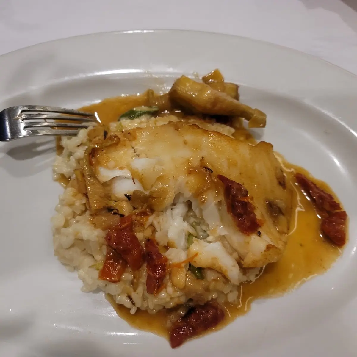 Sea Bass