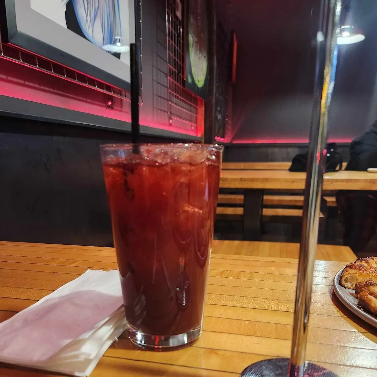 Bloody Mary