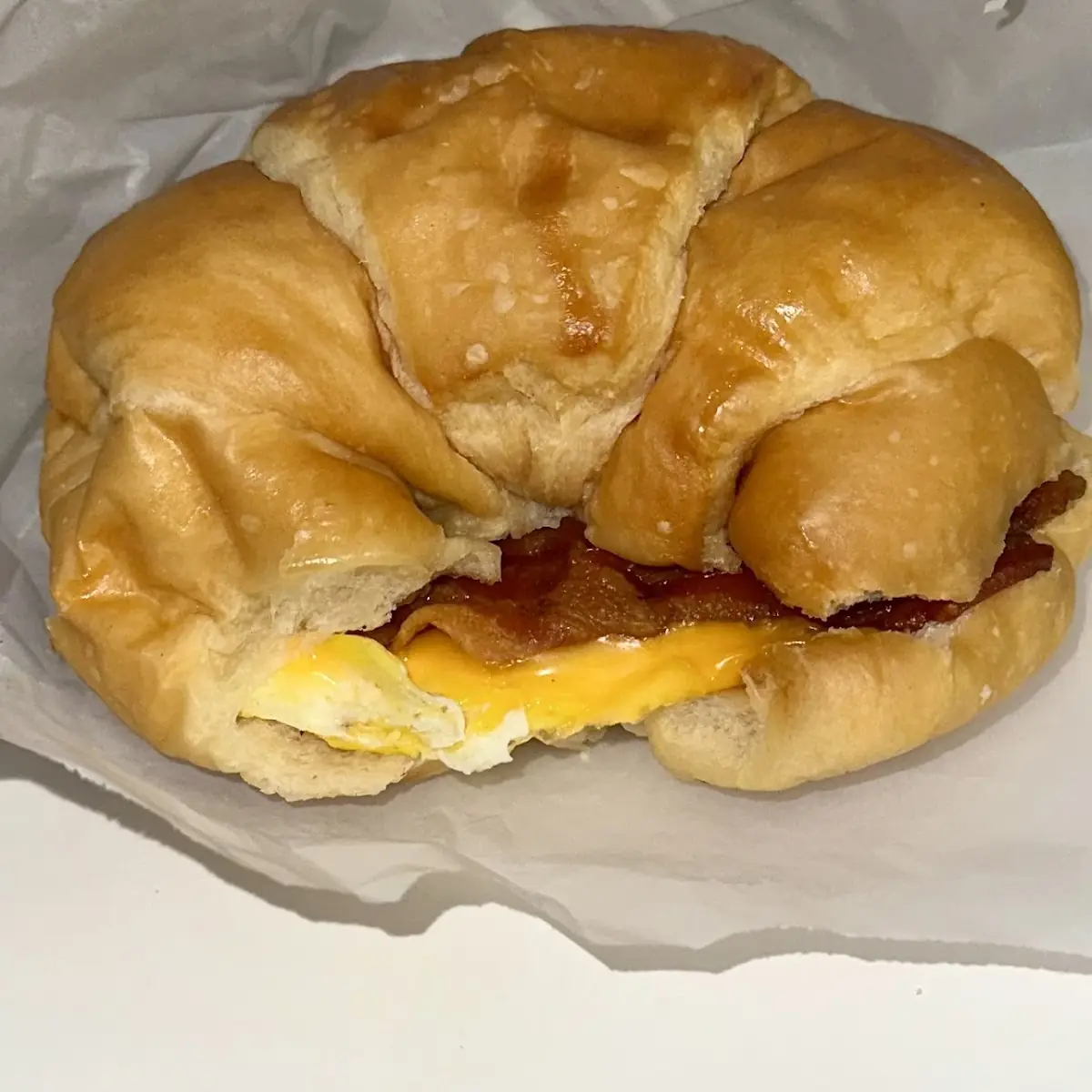 Croissant