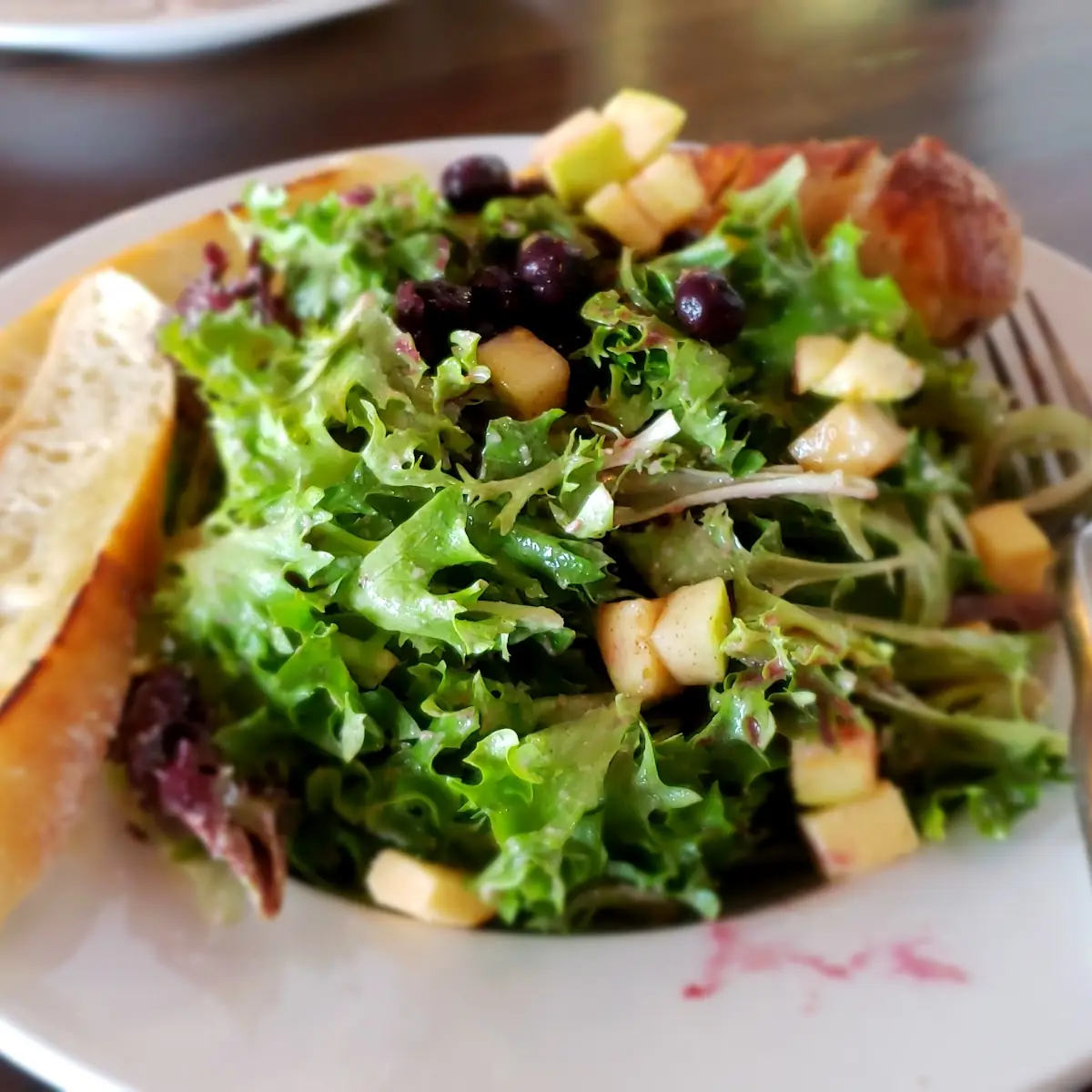 Cider House Salad