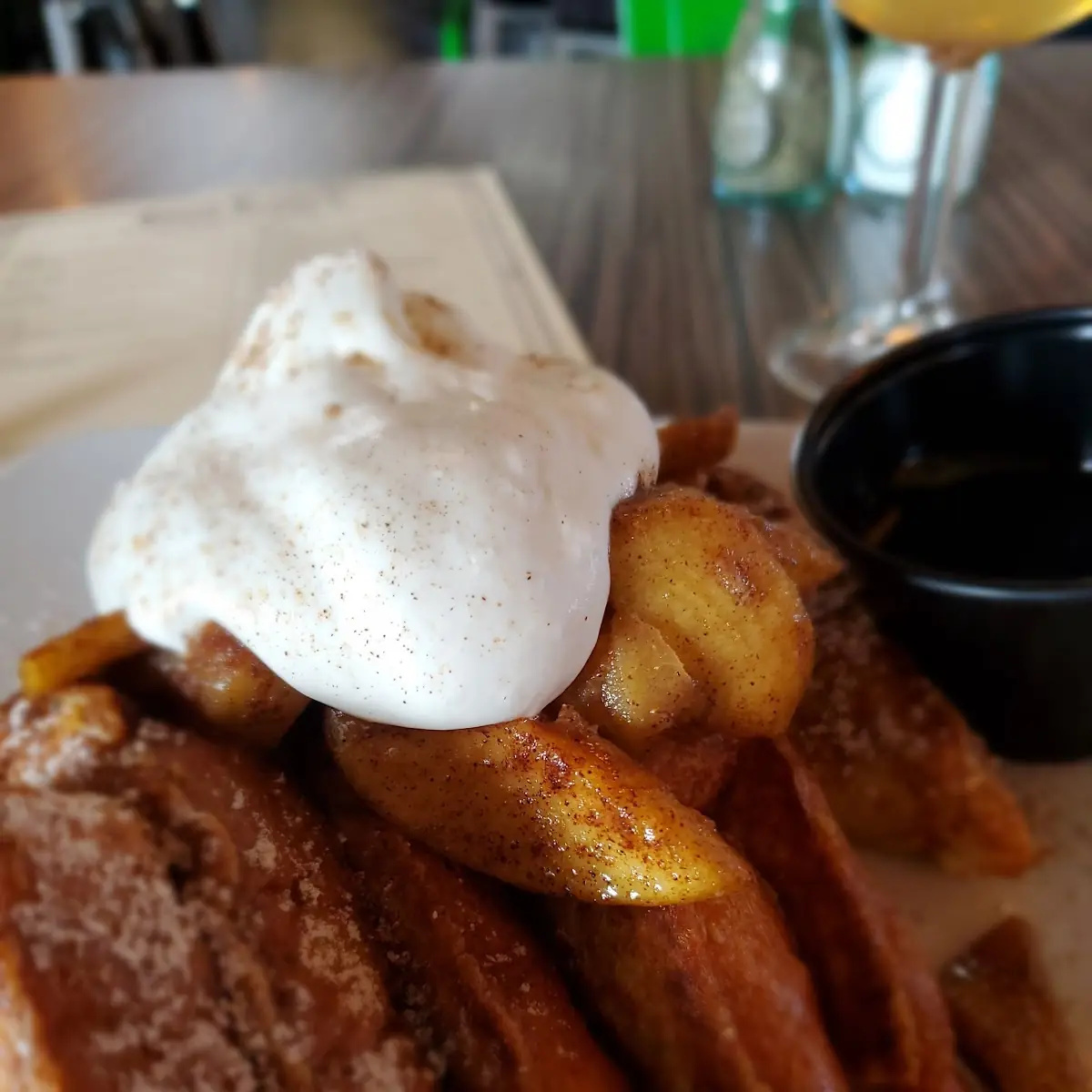 French Toast
