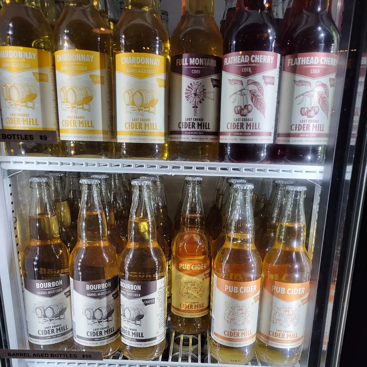 Hard Cider