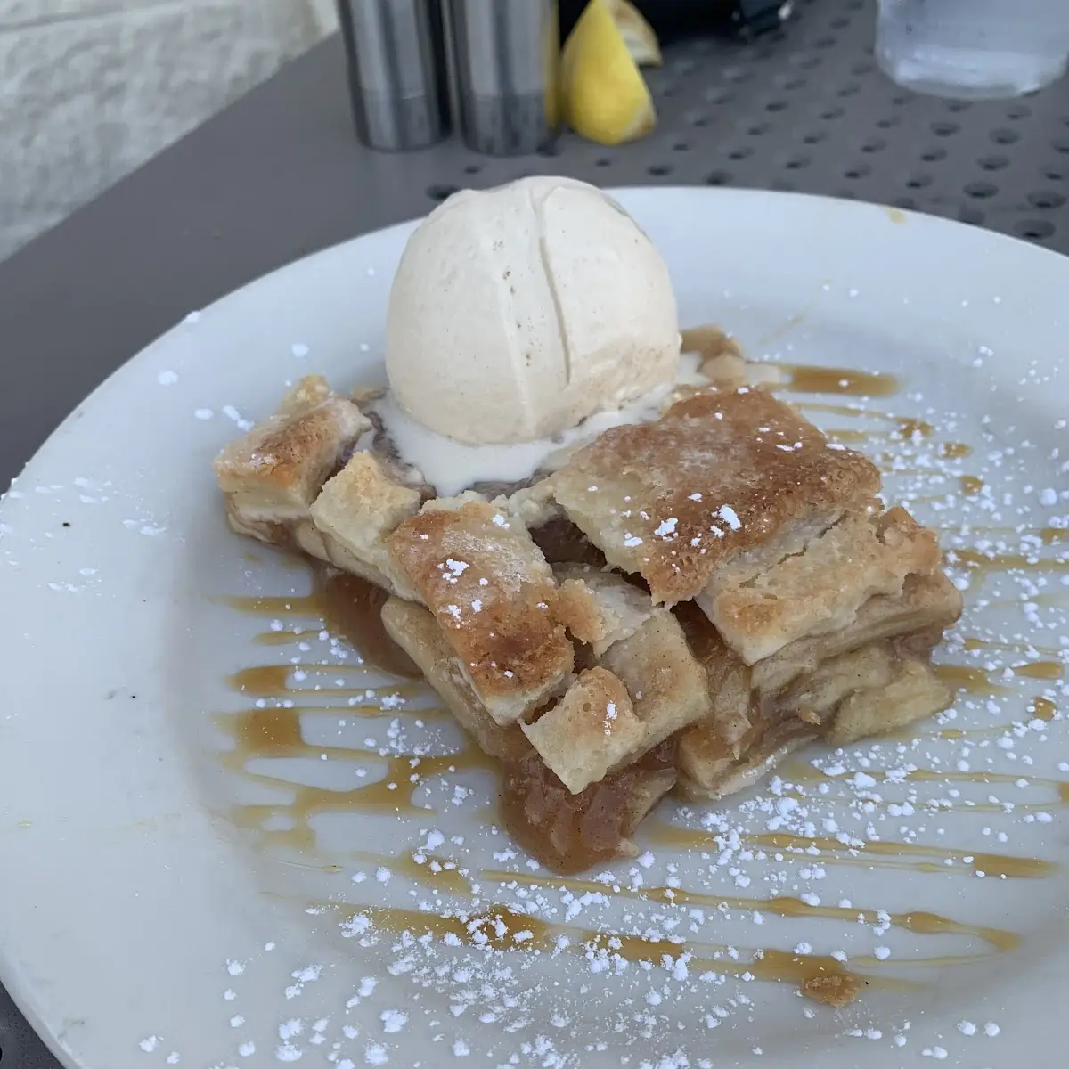 Apple Pie