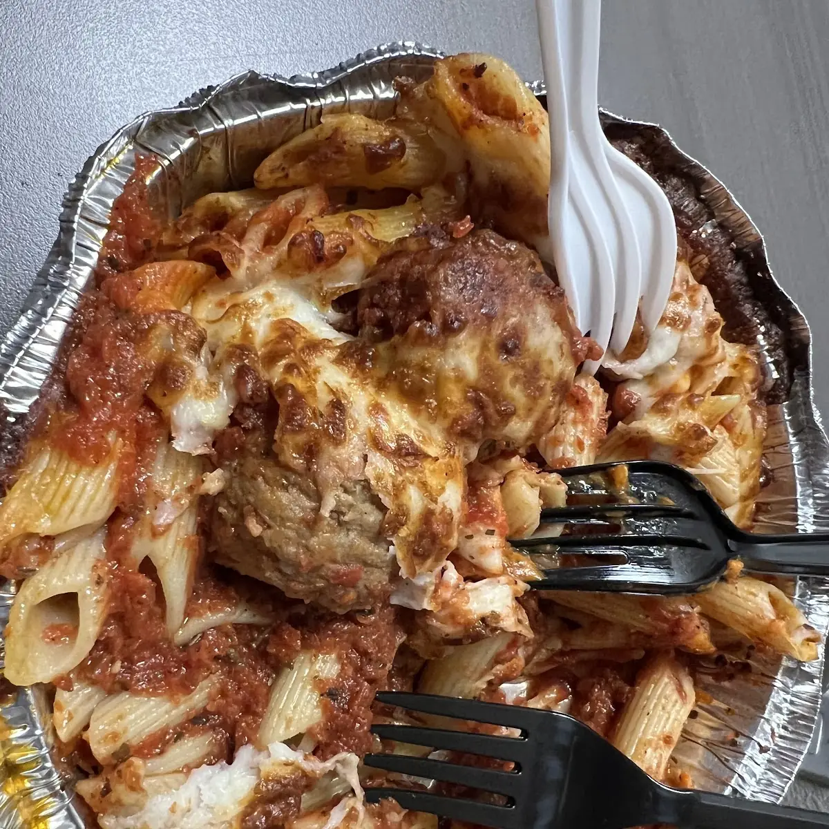 Baked Ziti