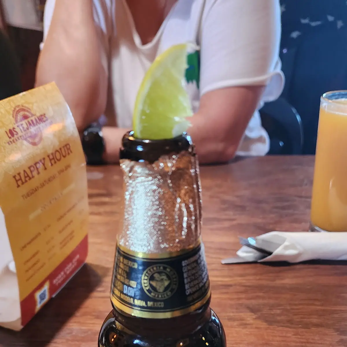 Negra Modelo