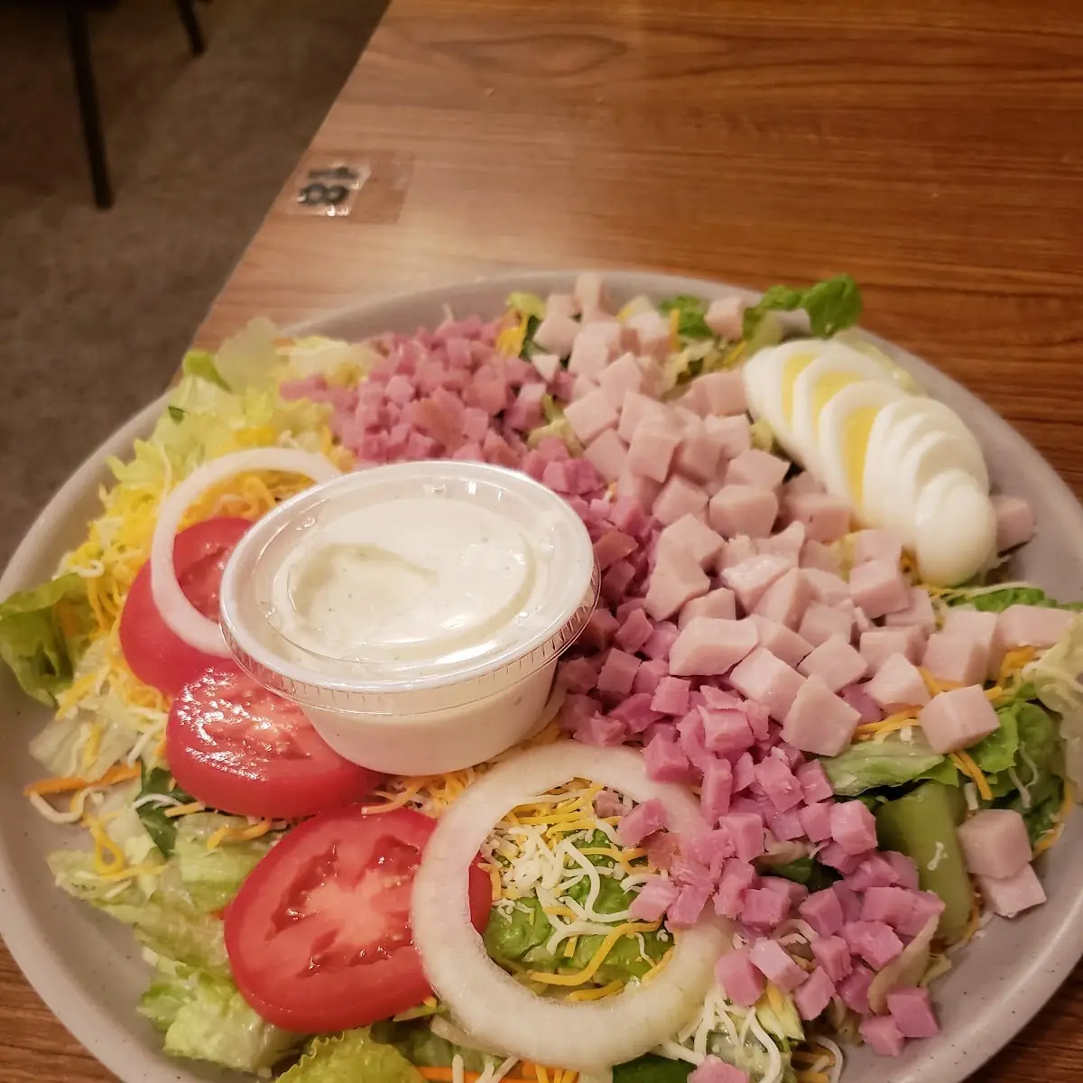 Cobb Salad