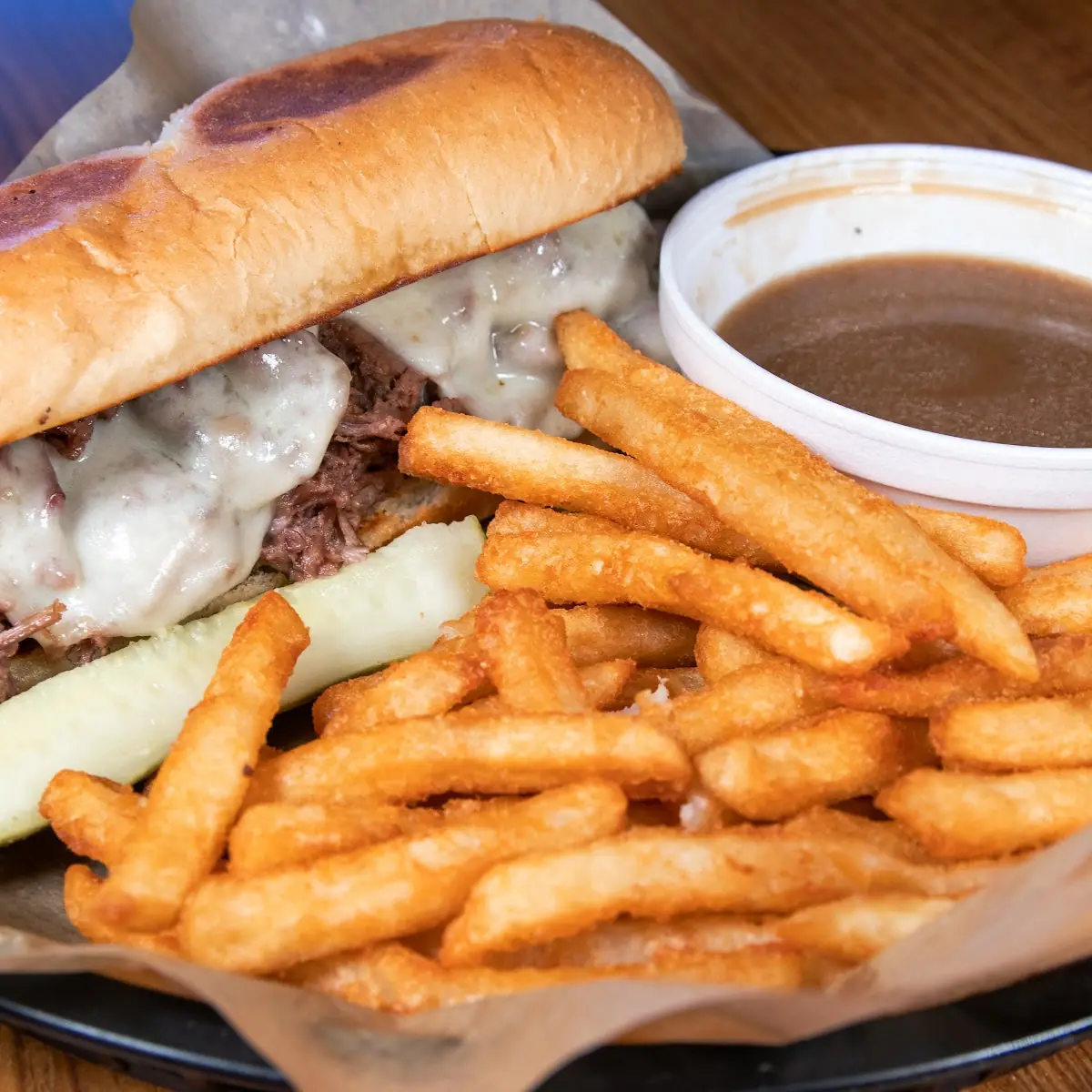 French Dip