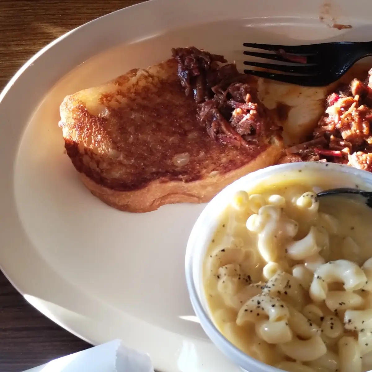 Pulled Pork