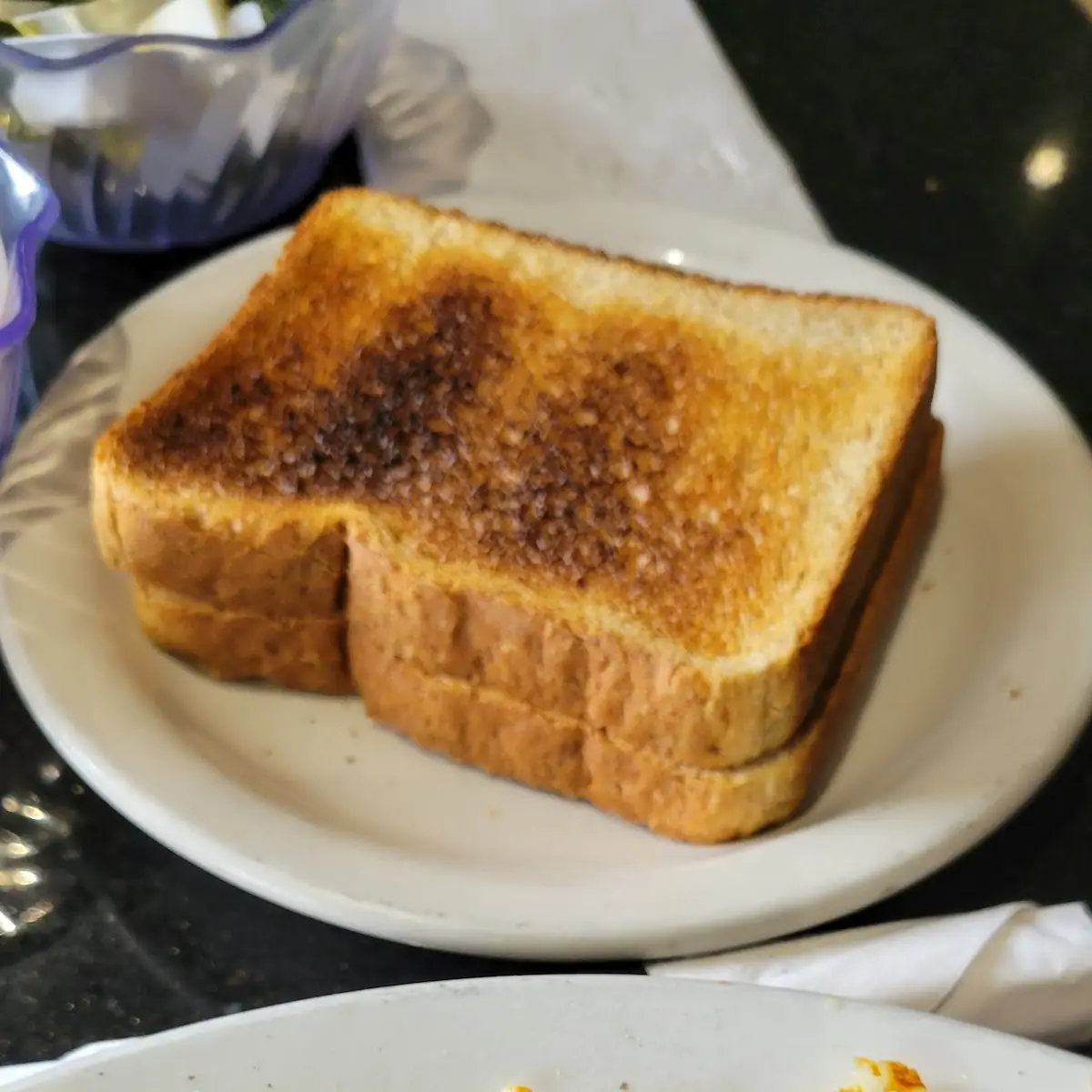 Hash Browns