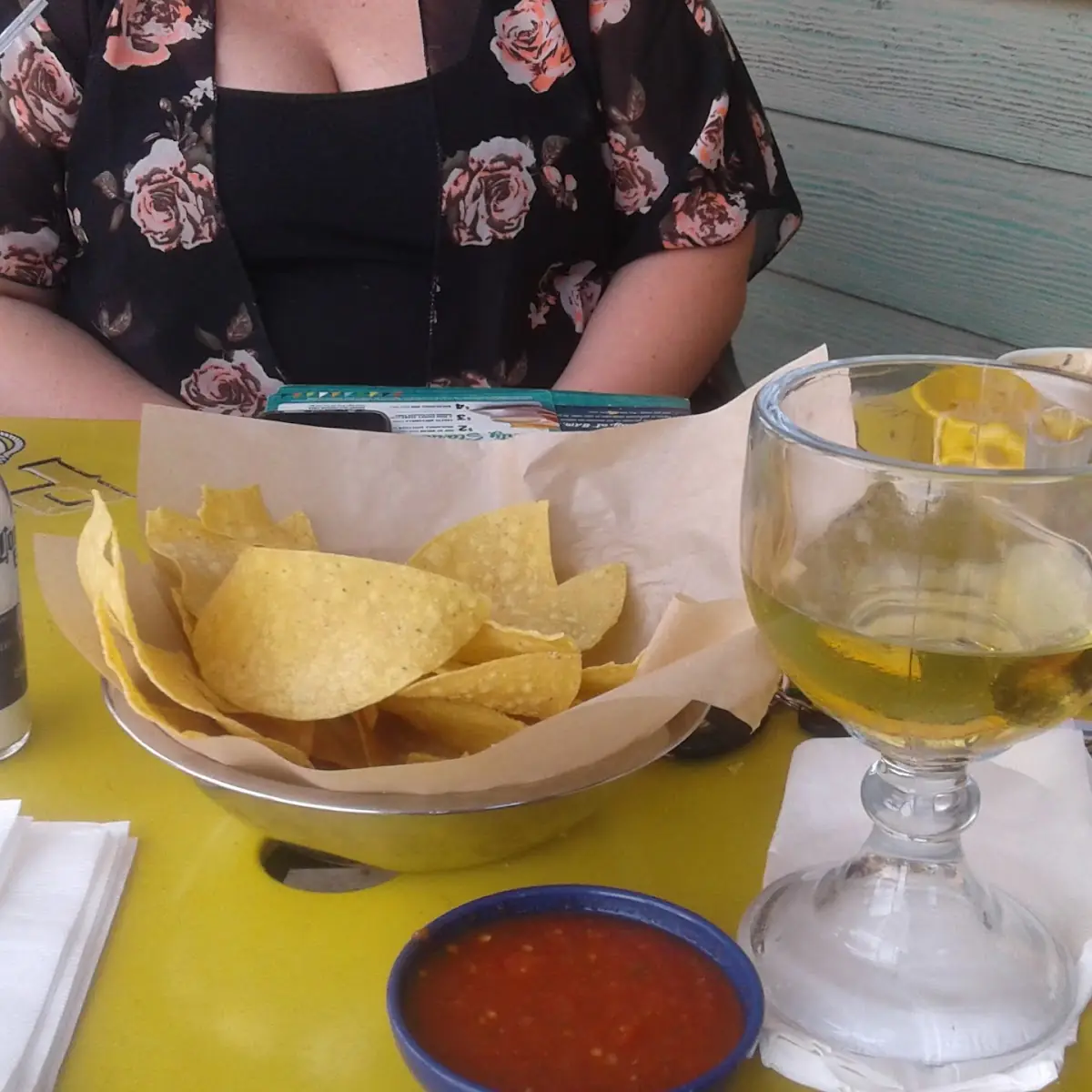 Dos xx Fish Tacos