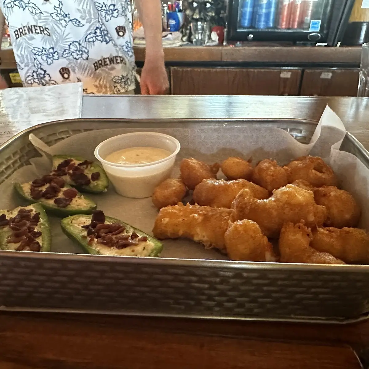 Tater Tots