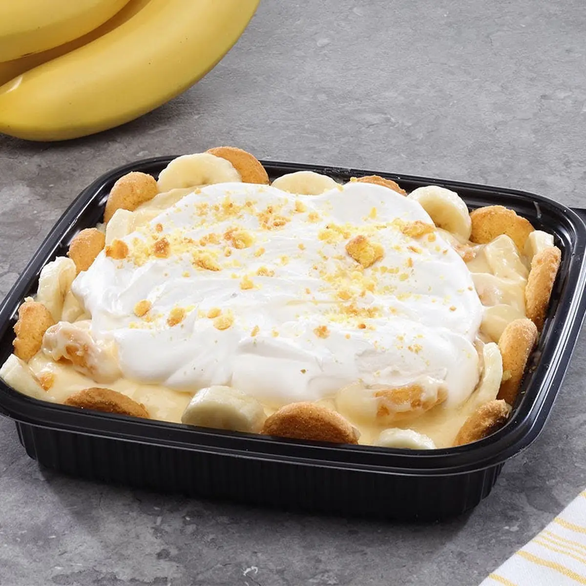 Banana Cream Pie