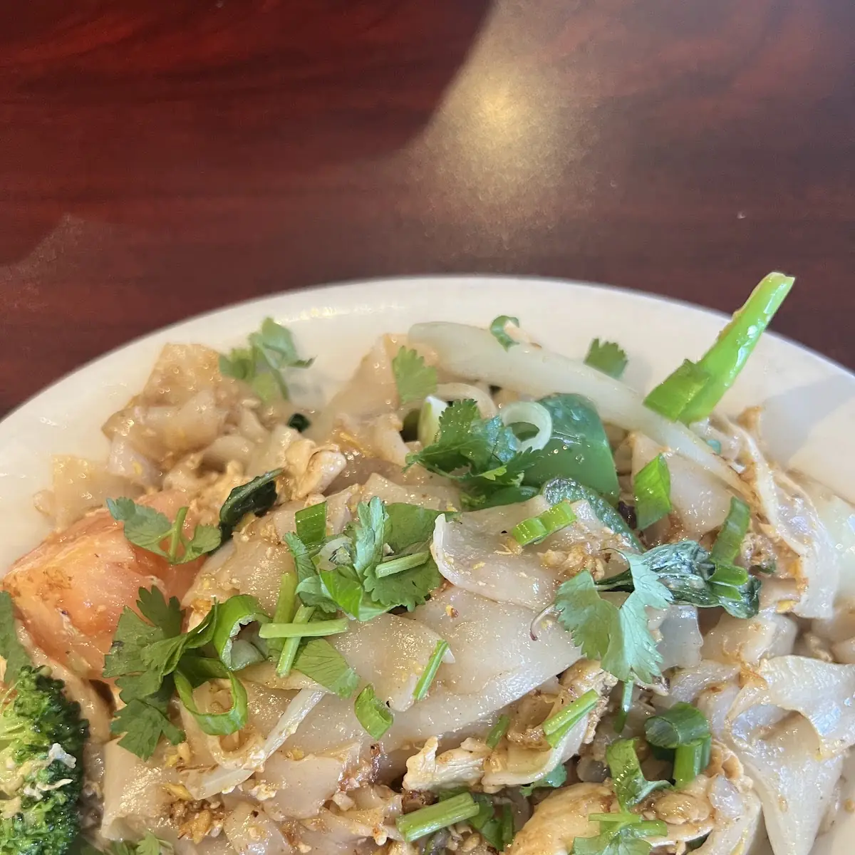 Pad See EW'