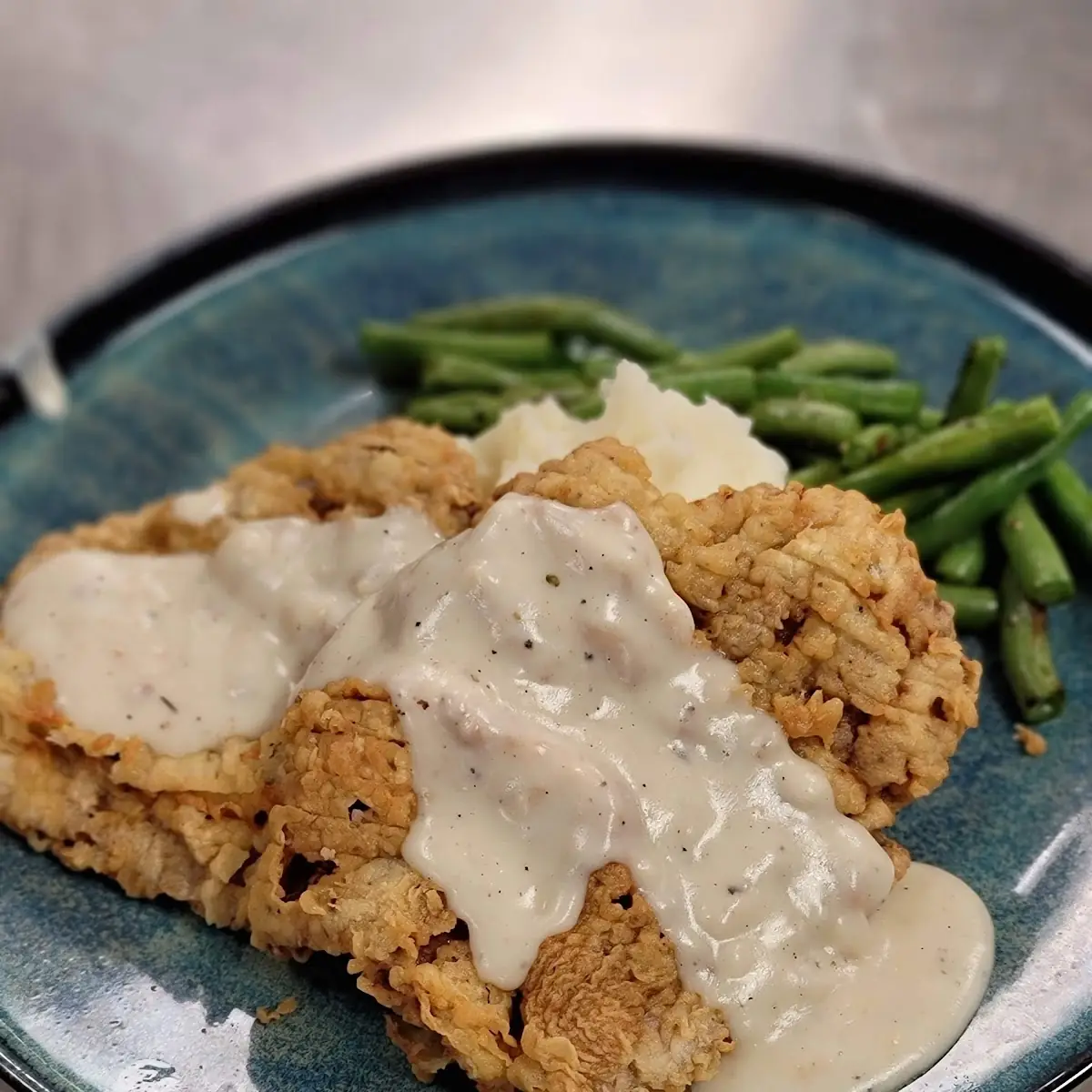 Chicken Fried Steak