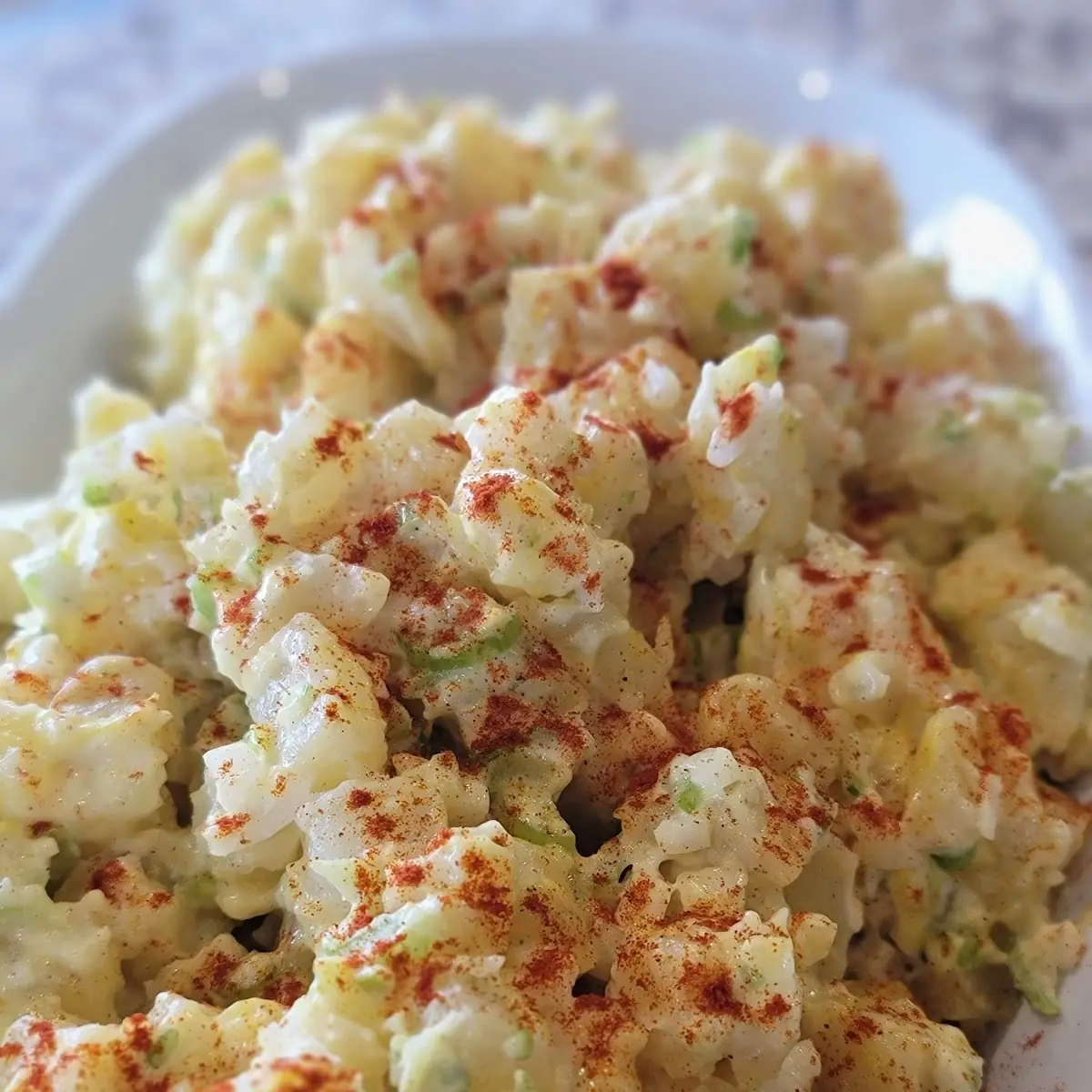 Potato Salad