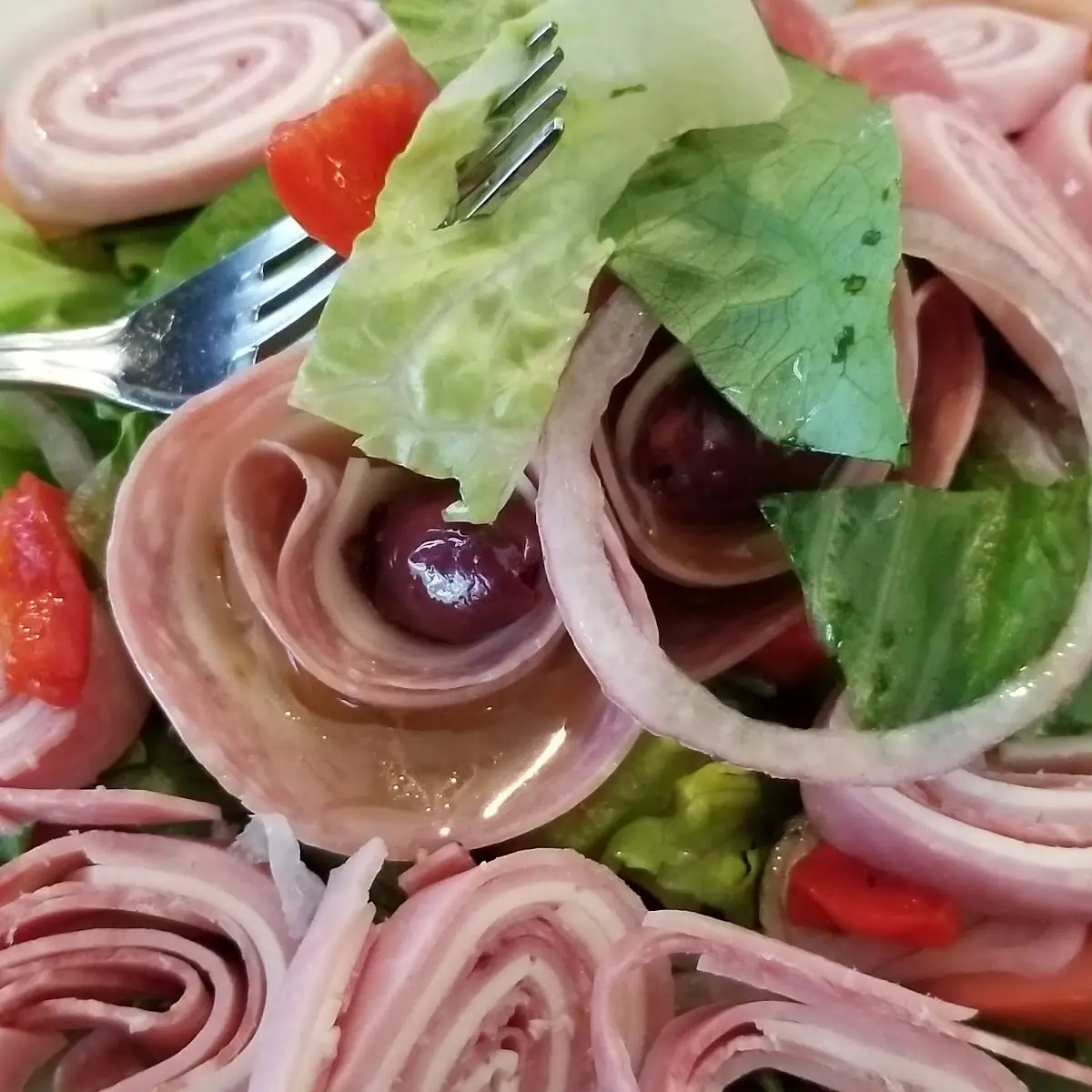 Chef Salad