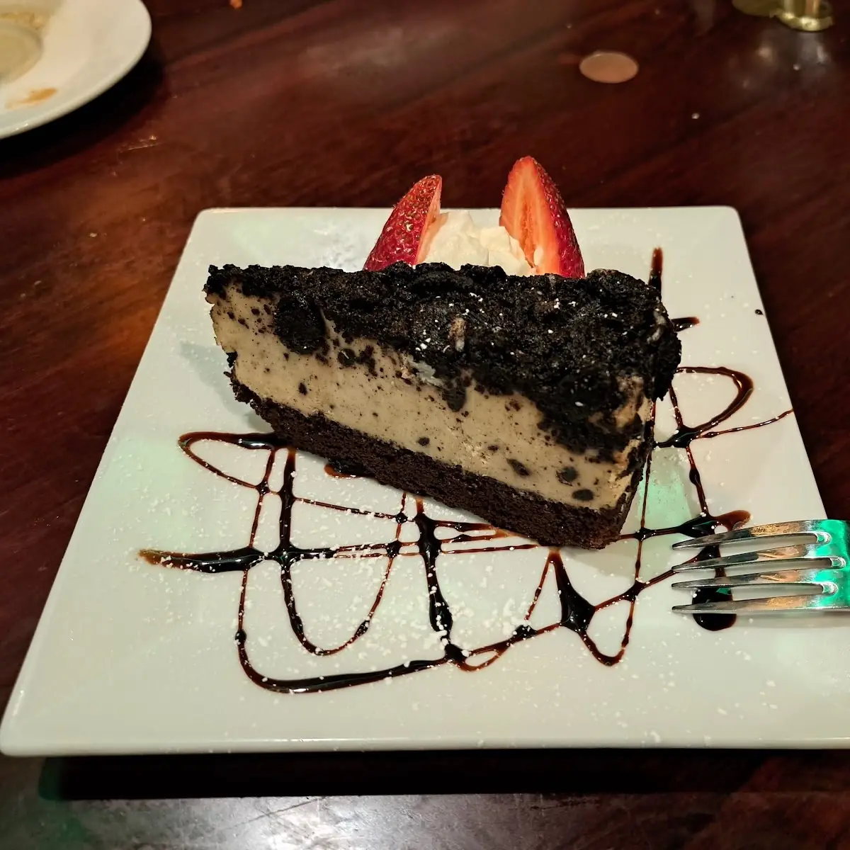 Orco Cheese Cake