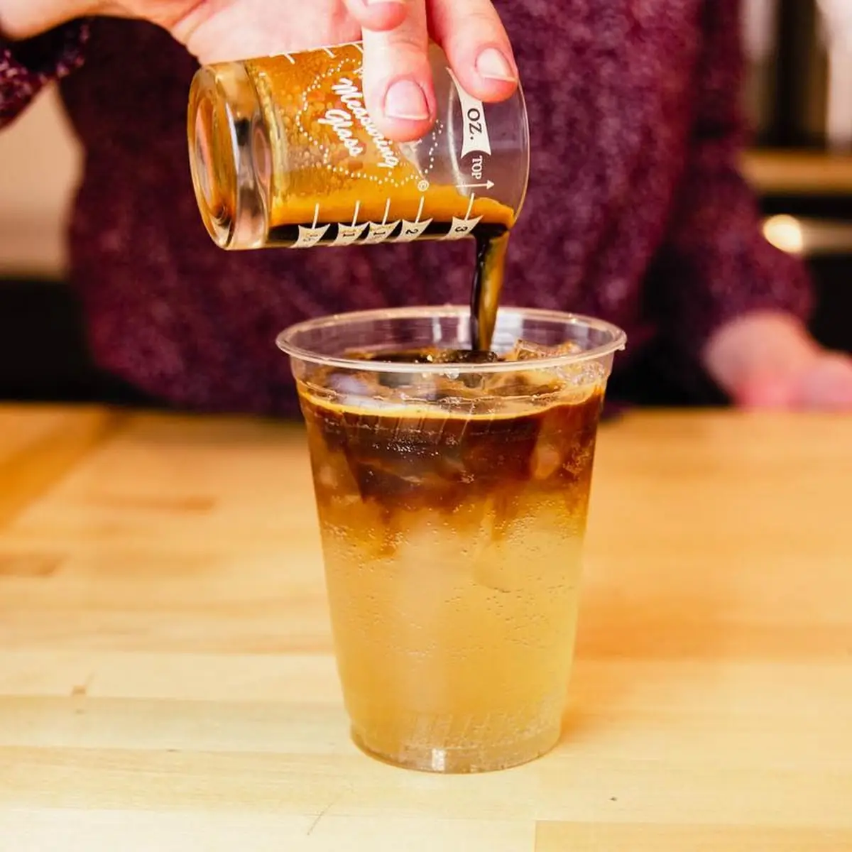 Cold Brew