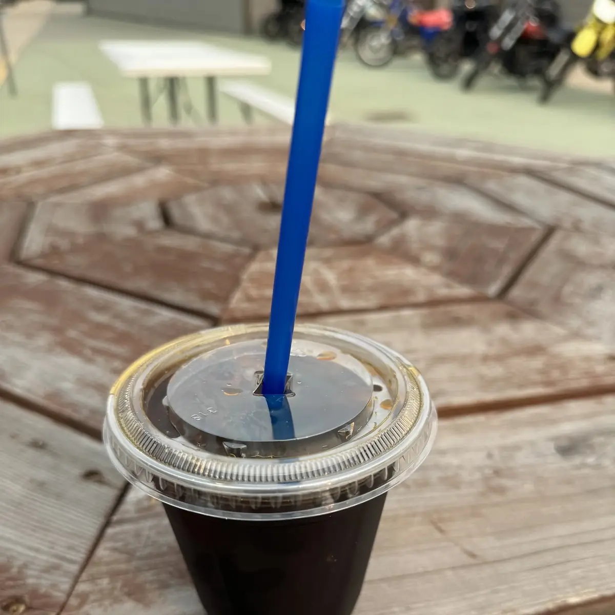 Cold Brew