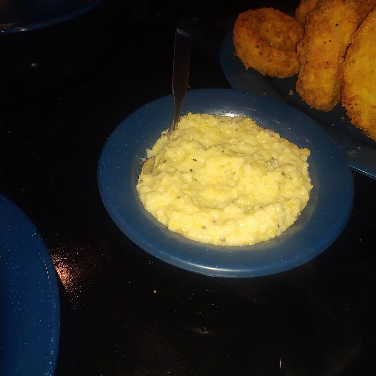 Cheese Grits