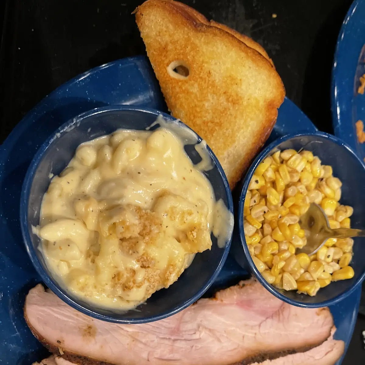 Mac & Cheese*