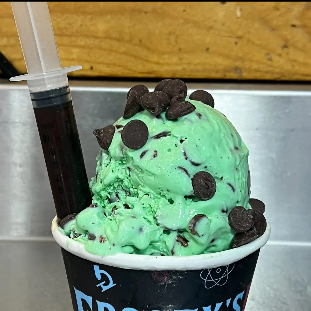 Chocolate Chip