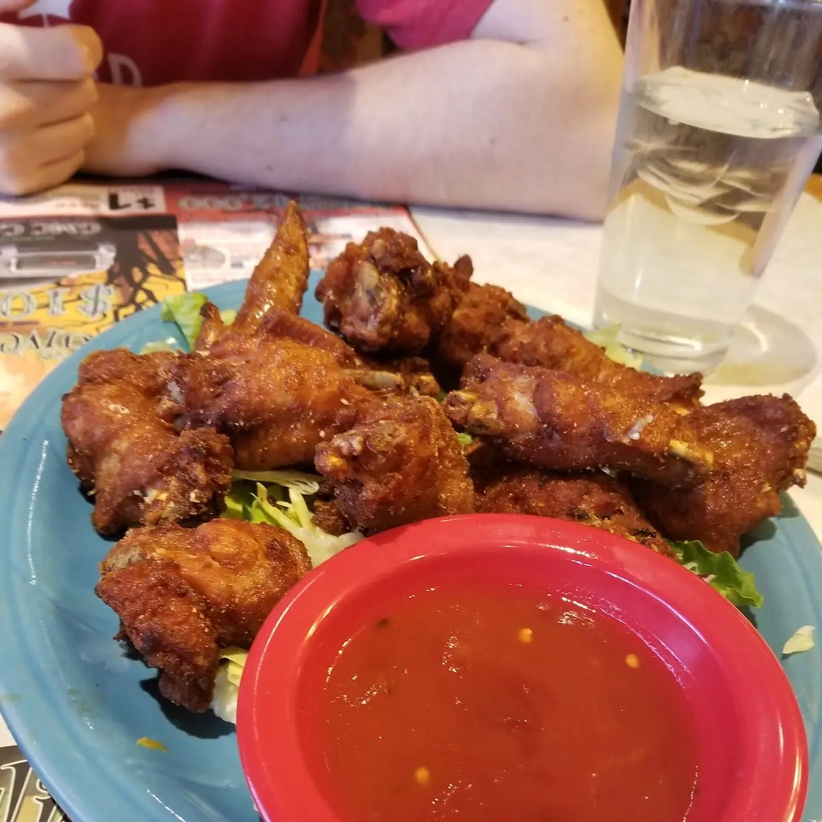Chicken Tenders