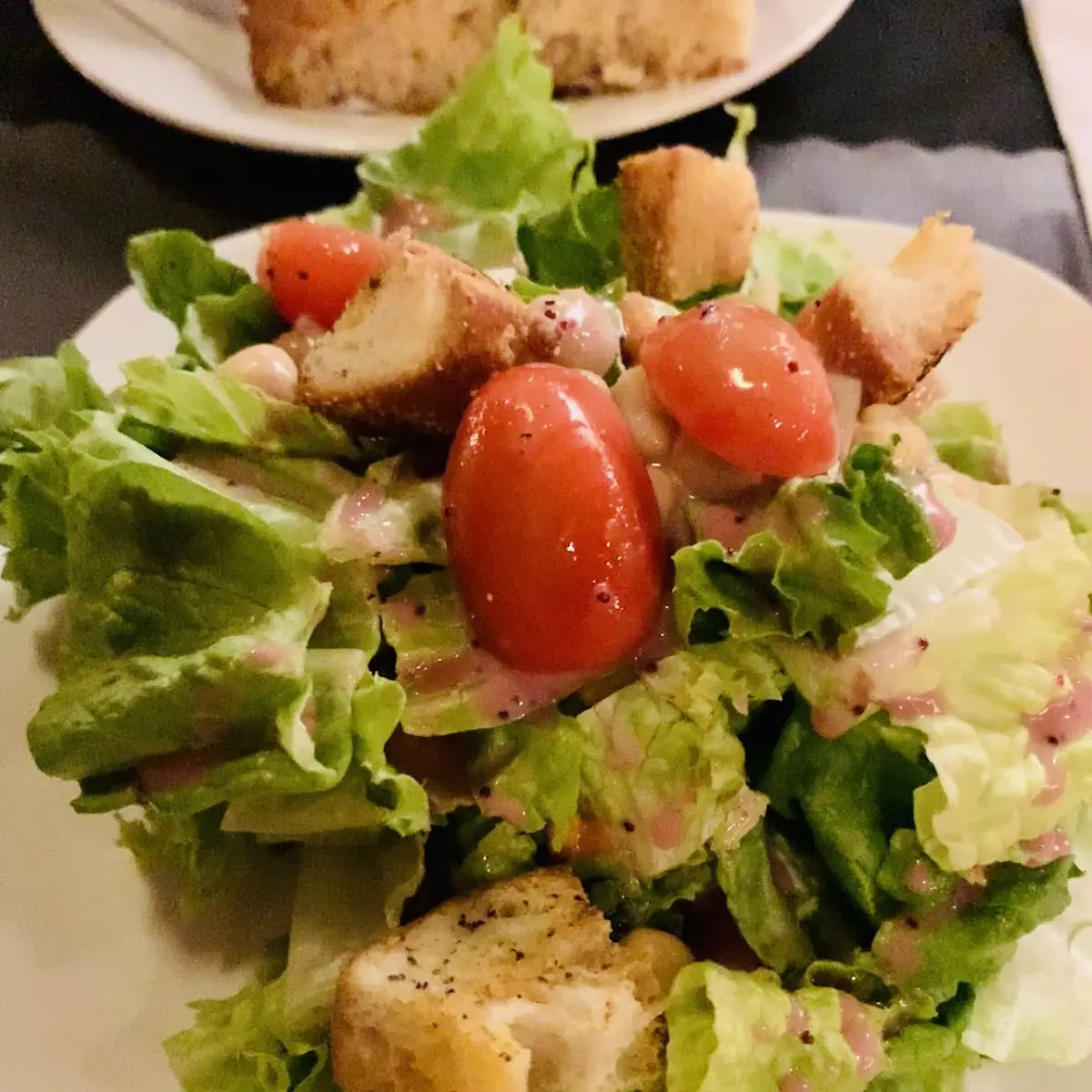 House Salad
