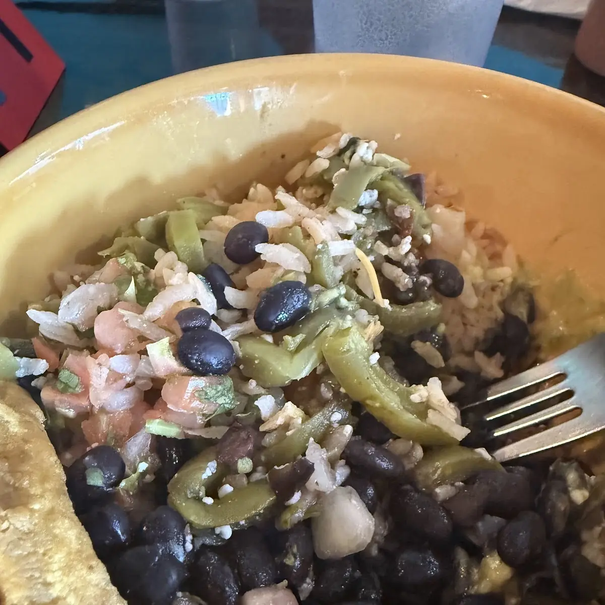 Black Beans