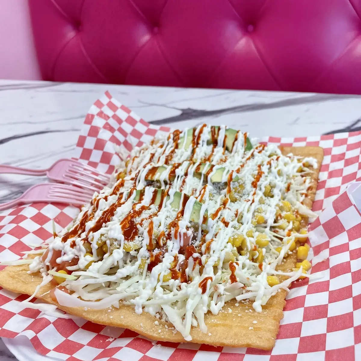 Chicharron Preparado Pork Rind